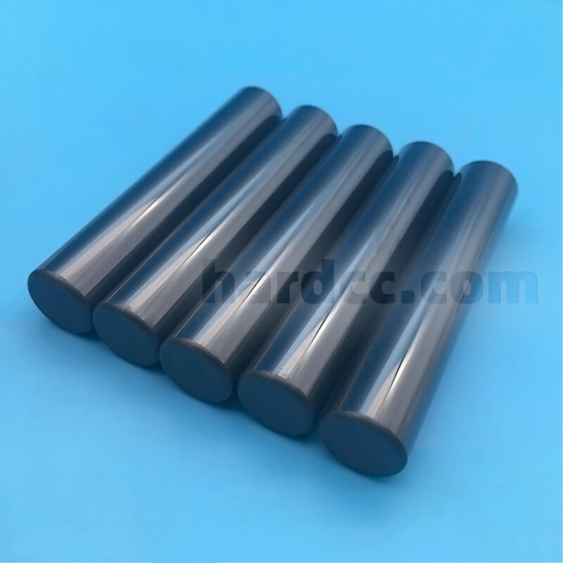 耐高溫陶瓷軸芯