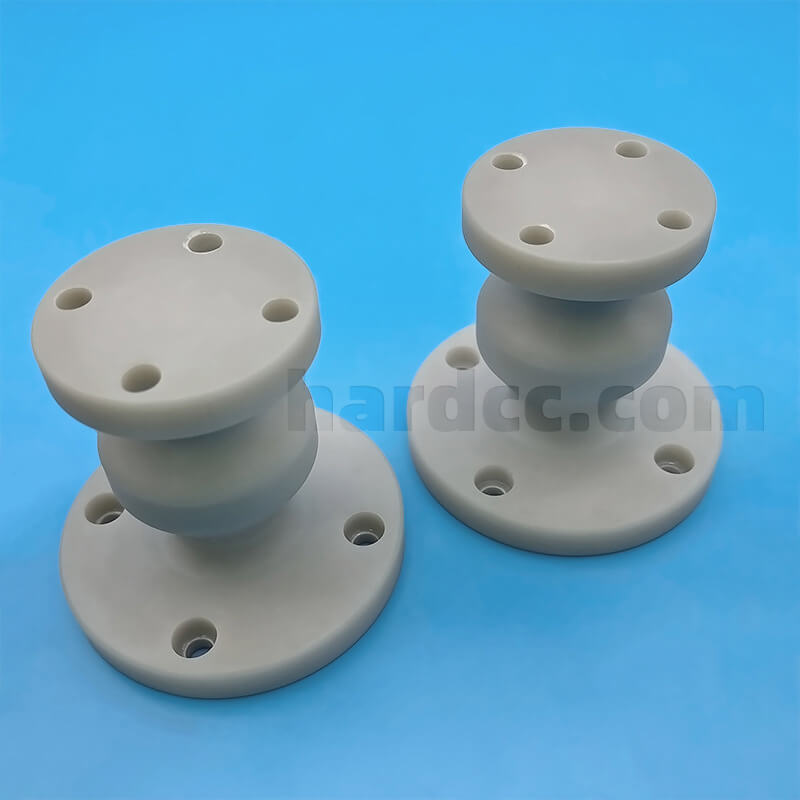 ALN陶瓷精密加工件