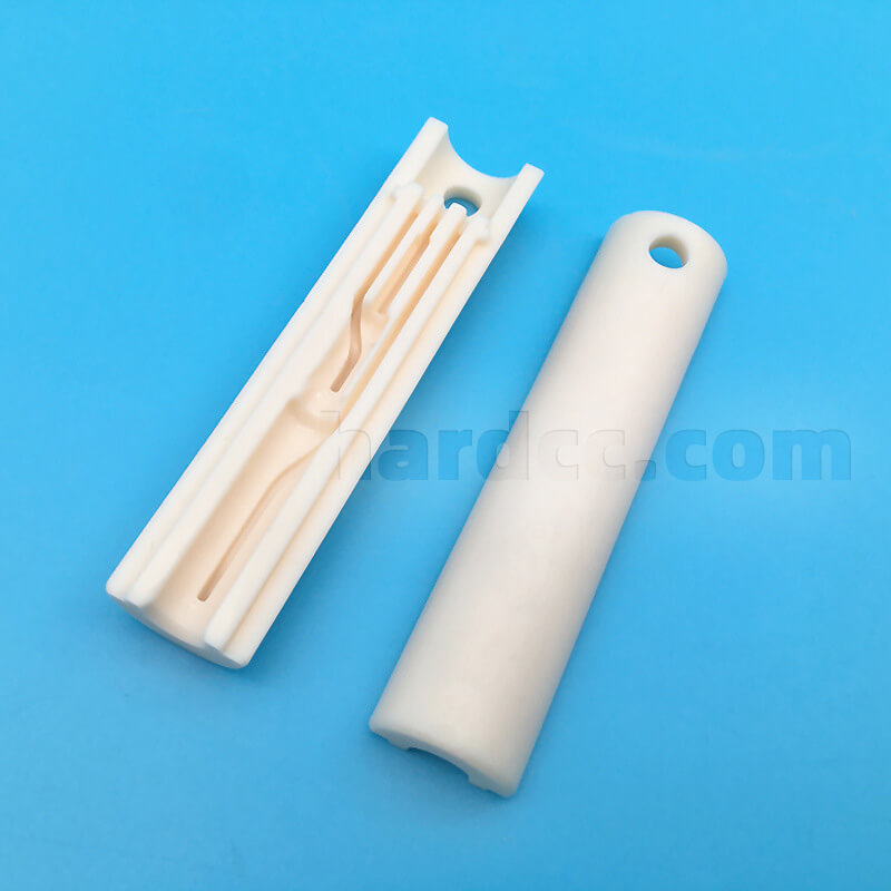 電烙鐵氧化鋁陶瓷保護套