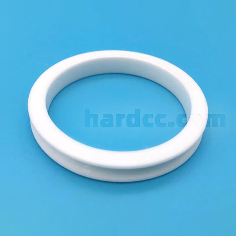 耐高溫絕緣陶瓷密封墊圈
