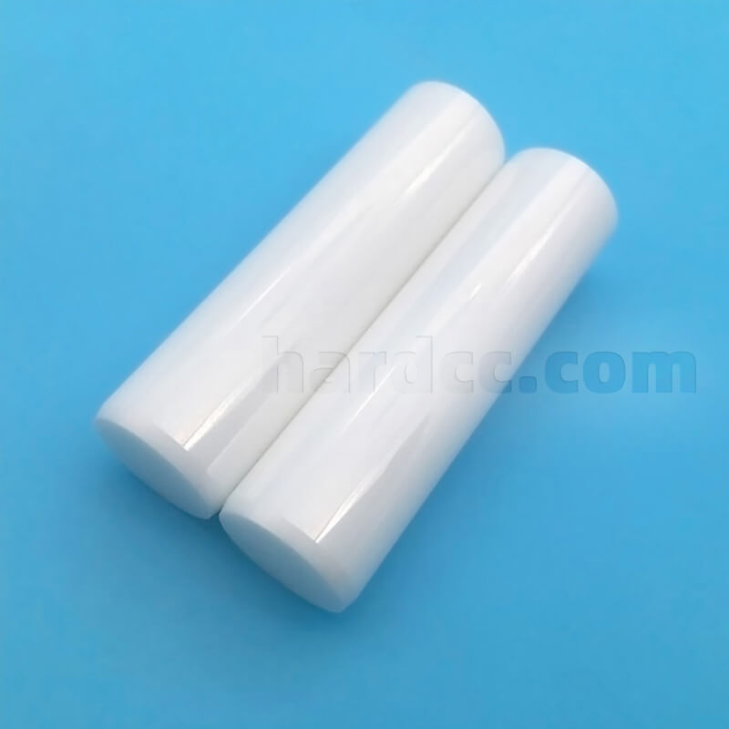 耐磨高強度電機軸