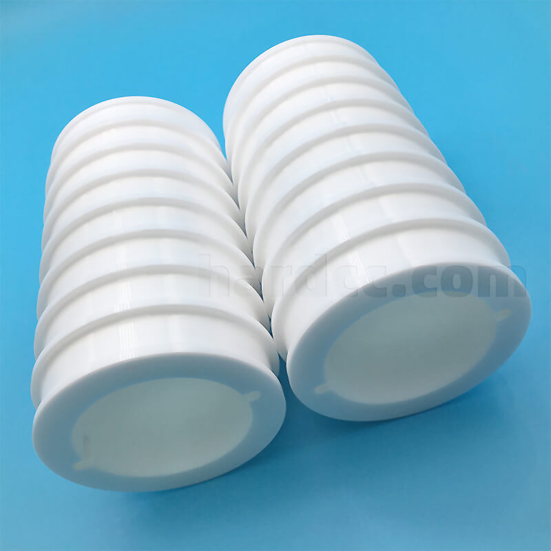 耐高溫套筒定制