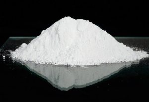 白色精密陶瓷粉末