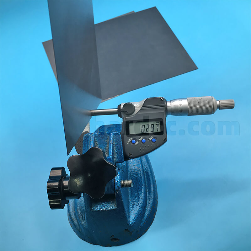 超薄陶瓷分隔板