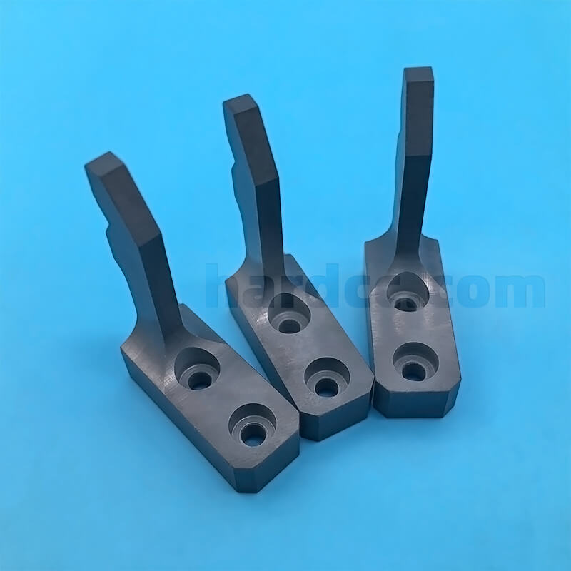 氮化硅陶瓷定位塊