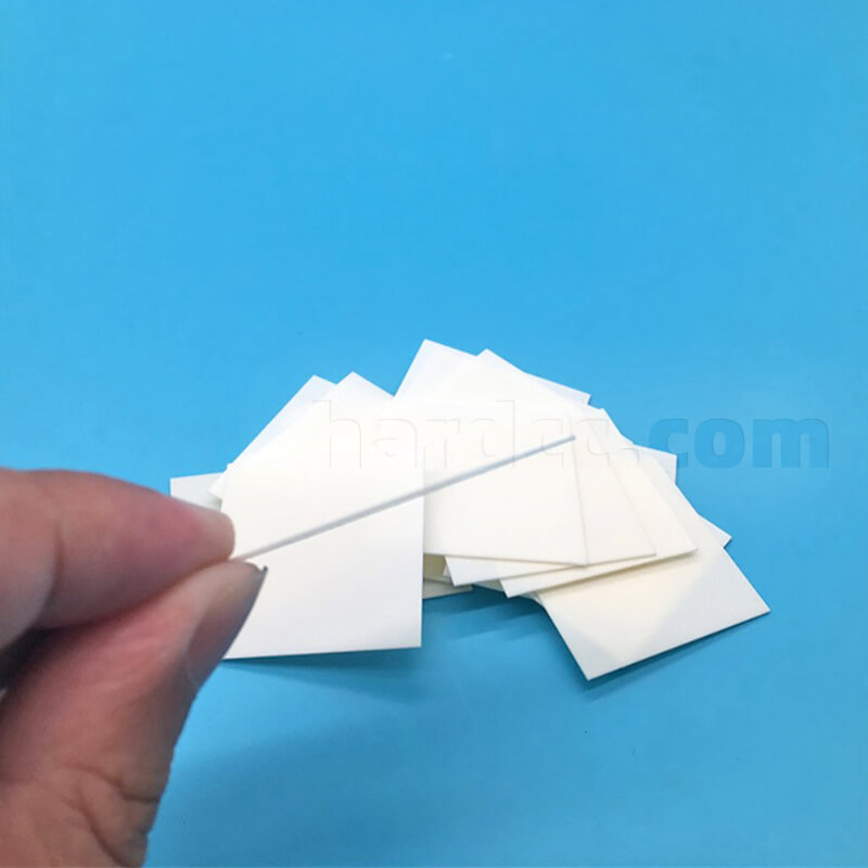 氧化鋁陶瓷貼片