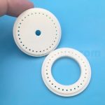 陶瓷分流過濾片