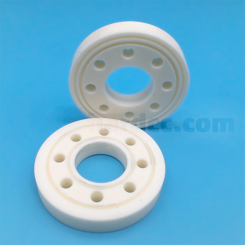 多孔陶瓷輪