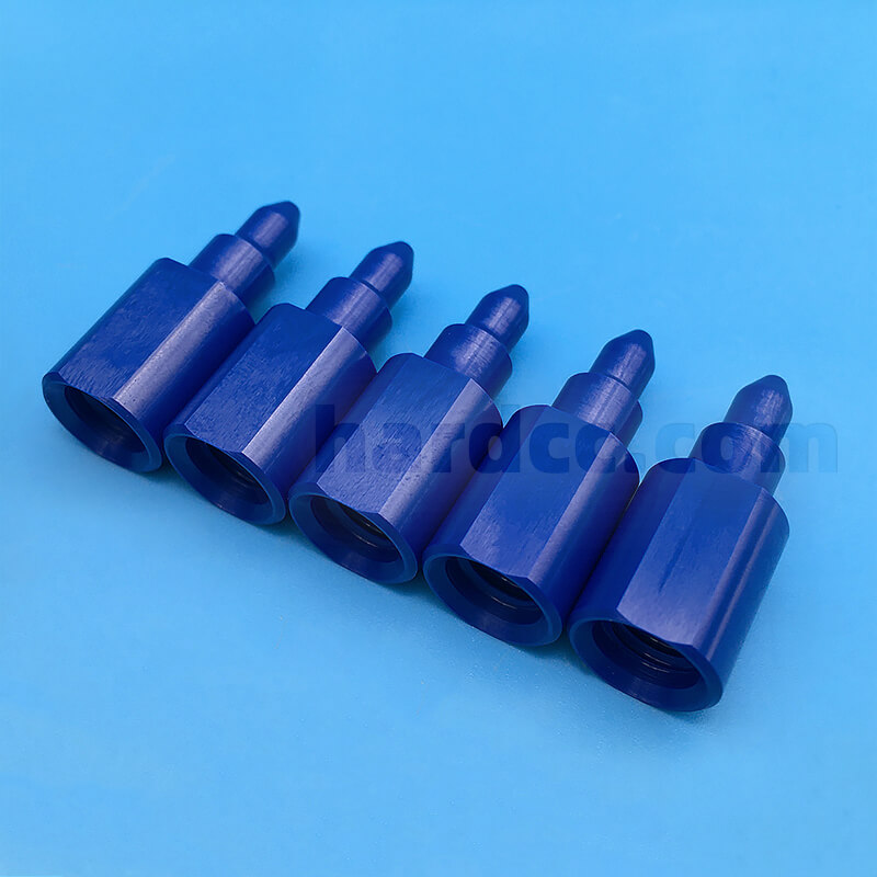 KCF耐高溫陶瓷定位銷