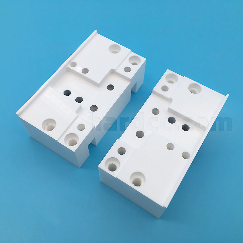 氧化鋯陶瓷漏保接線端子