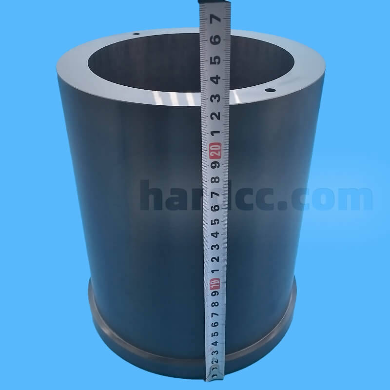 工業陶瓷保護管