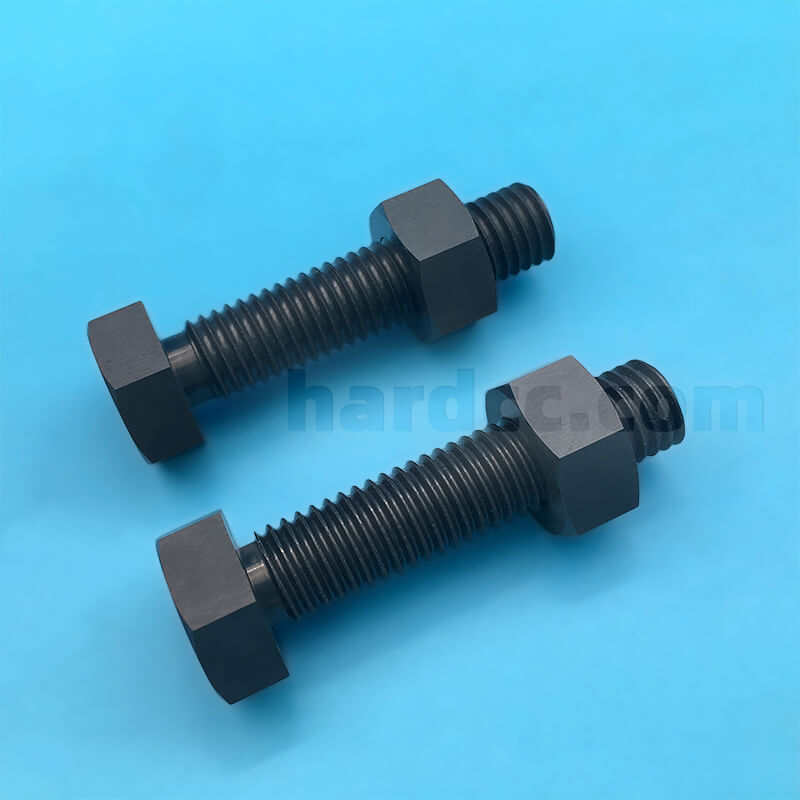 耐磨絕緣陶瓷結(jié)構(gòu)件