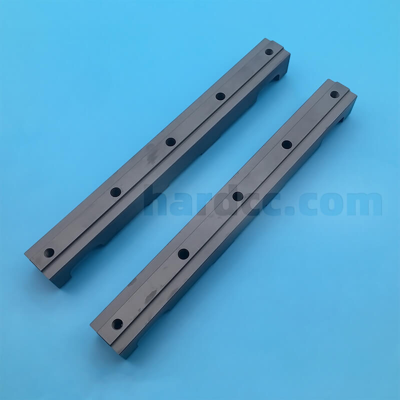 碳化硅陶瓷夾條