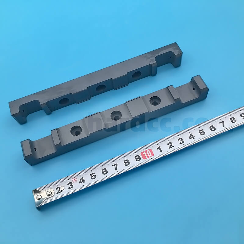 定制碳化硅結構件