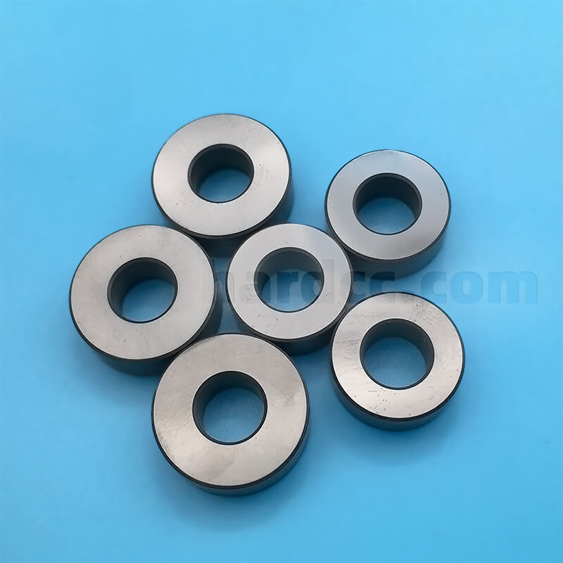 碳化硅陶瓷環(huán)