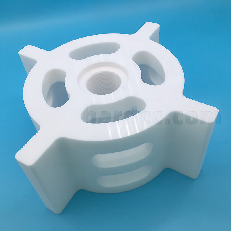 磨砂機氧化鋯陶瓷轉子