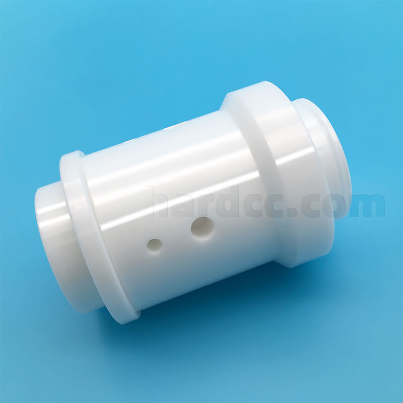 食品灌裝陶瓷計量泵配件