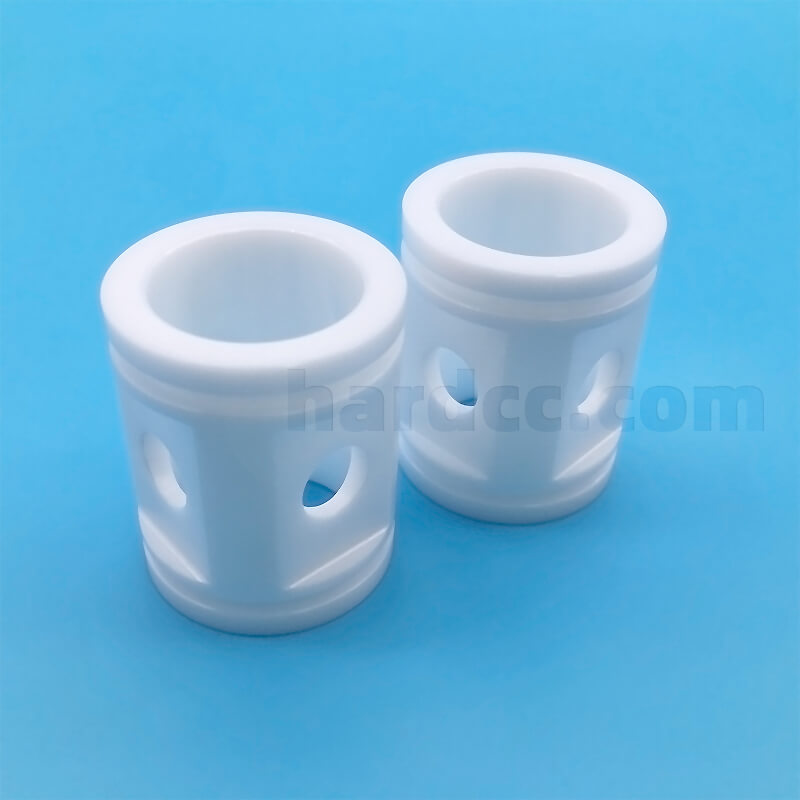 陶瓷水泵閥芯配件