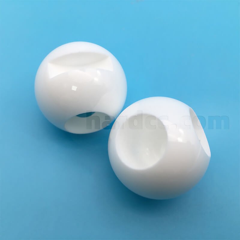 氧化鋯陶瓷閥芯球